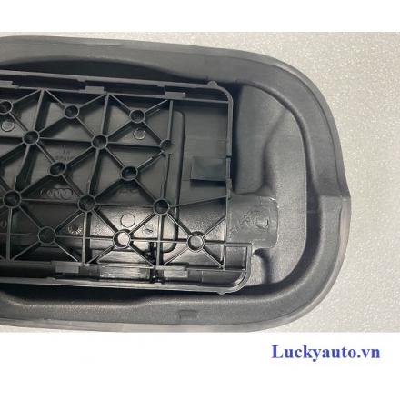 Ổ nút nắp bình xăng xe  Audi Q7 Qu.3,6 đời 2010_ 4L0 809 999 A_ 4L0809999A